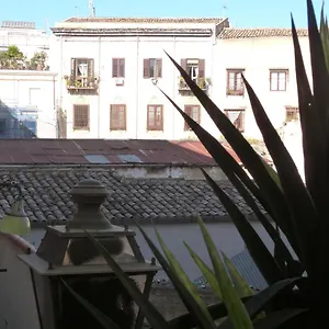 Casa Principe Maqueda Apartment Palermo