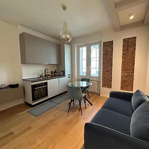Domus Nolo Appartamento Milano