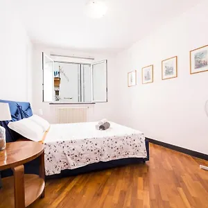 Prione's Apartment Genoa