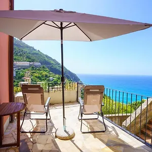 Ca' Du Cila Holiday home Riomaggiore