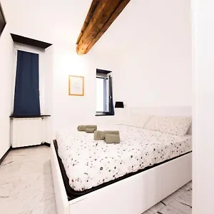 La Citta Vecchia Apartment Genoa