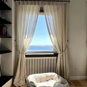 La Perla Di Boccadasse Holiday home Genoa