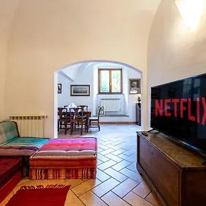 Laboratorio Dell'alabastro Appartamento Volterra