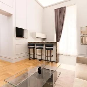 Limehome Palazzo Bn Apartment Lecce