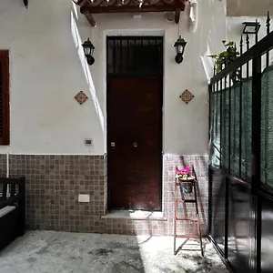 Al Cortiletto Casa vacanze Palermo