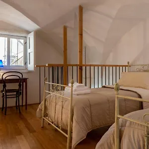 Italianway - Casa Del Barone Apartment Lecce