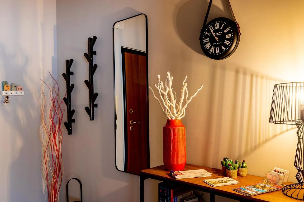 Apartment Dream Home Palermo
