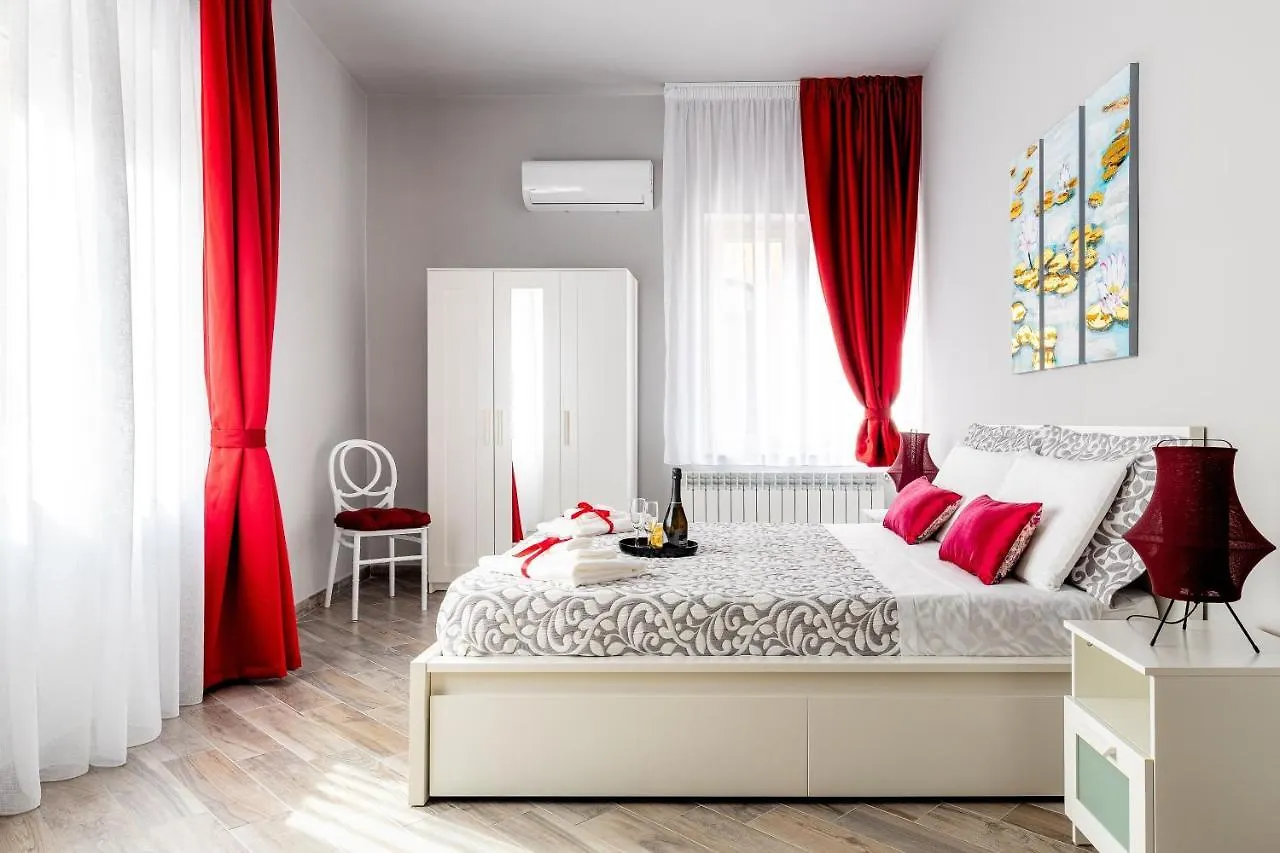 Dream Home Palermo 0*,  Italy