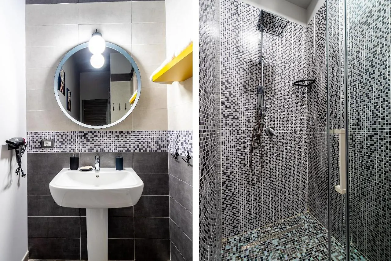 Apartment Dream Home Palermo