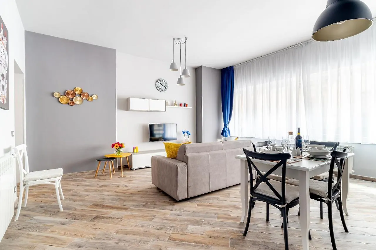 Dream Home Palermo 0*,  Italy