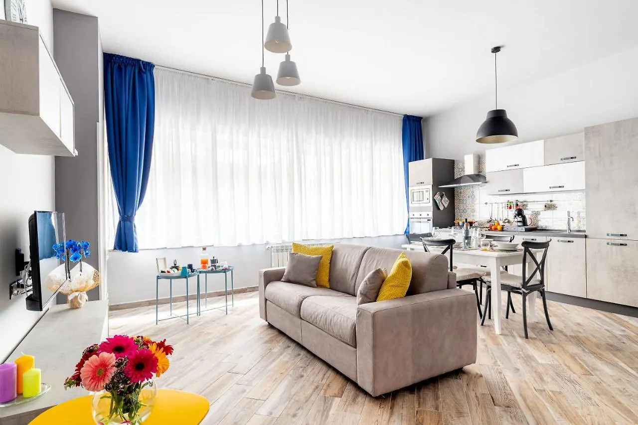 Dream Home Palermo