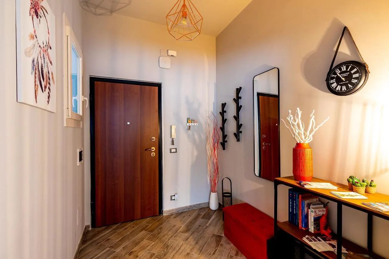 Dream Home Palermo