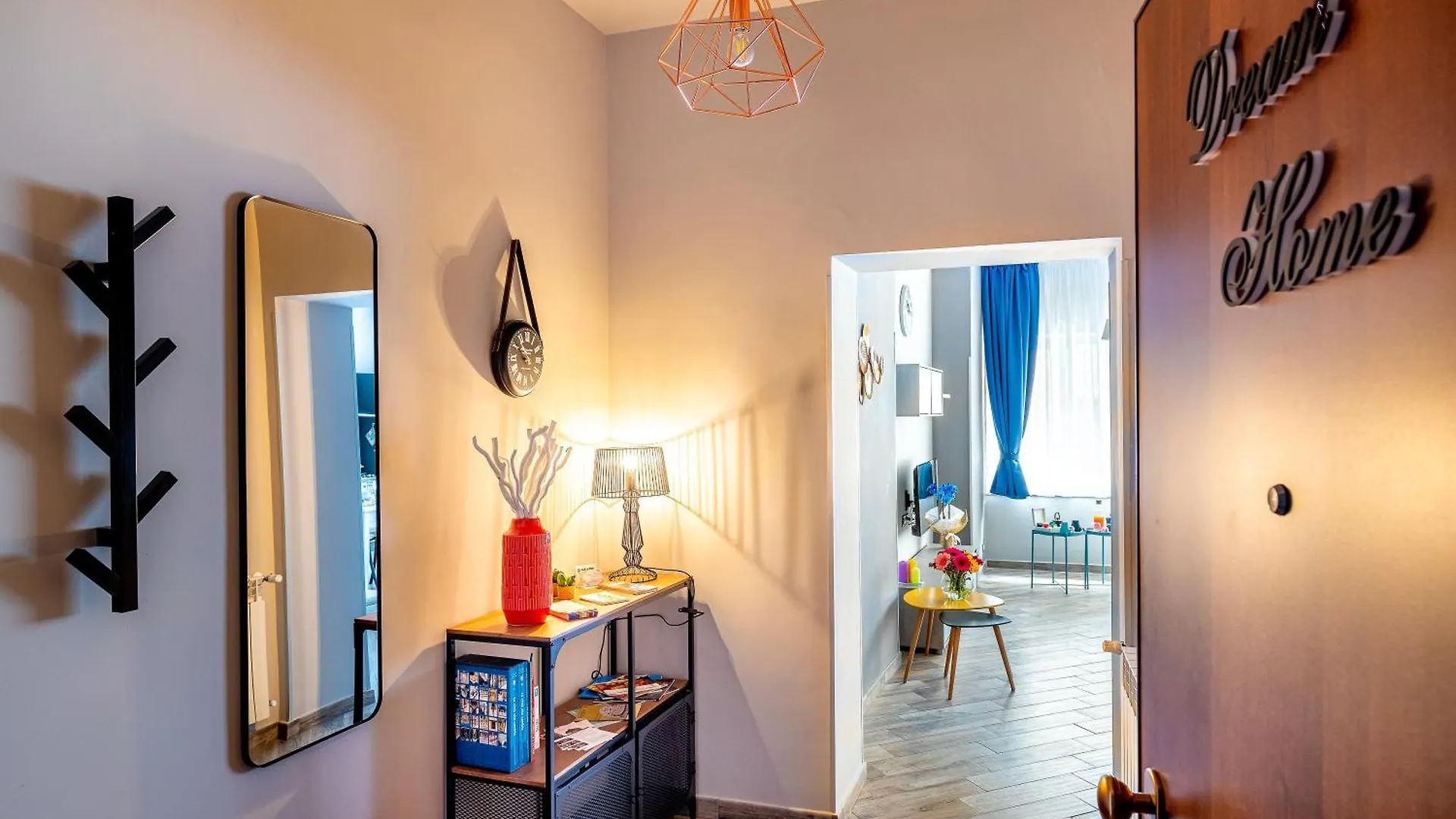 Apartment Dream Home Palermo