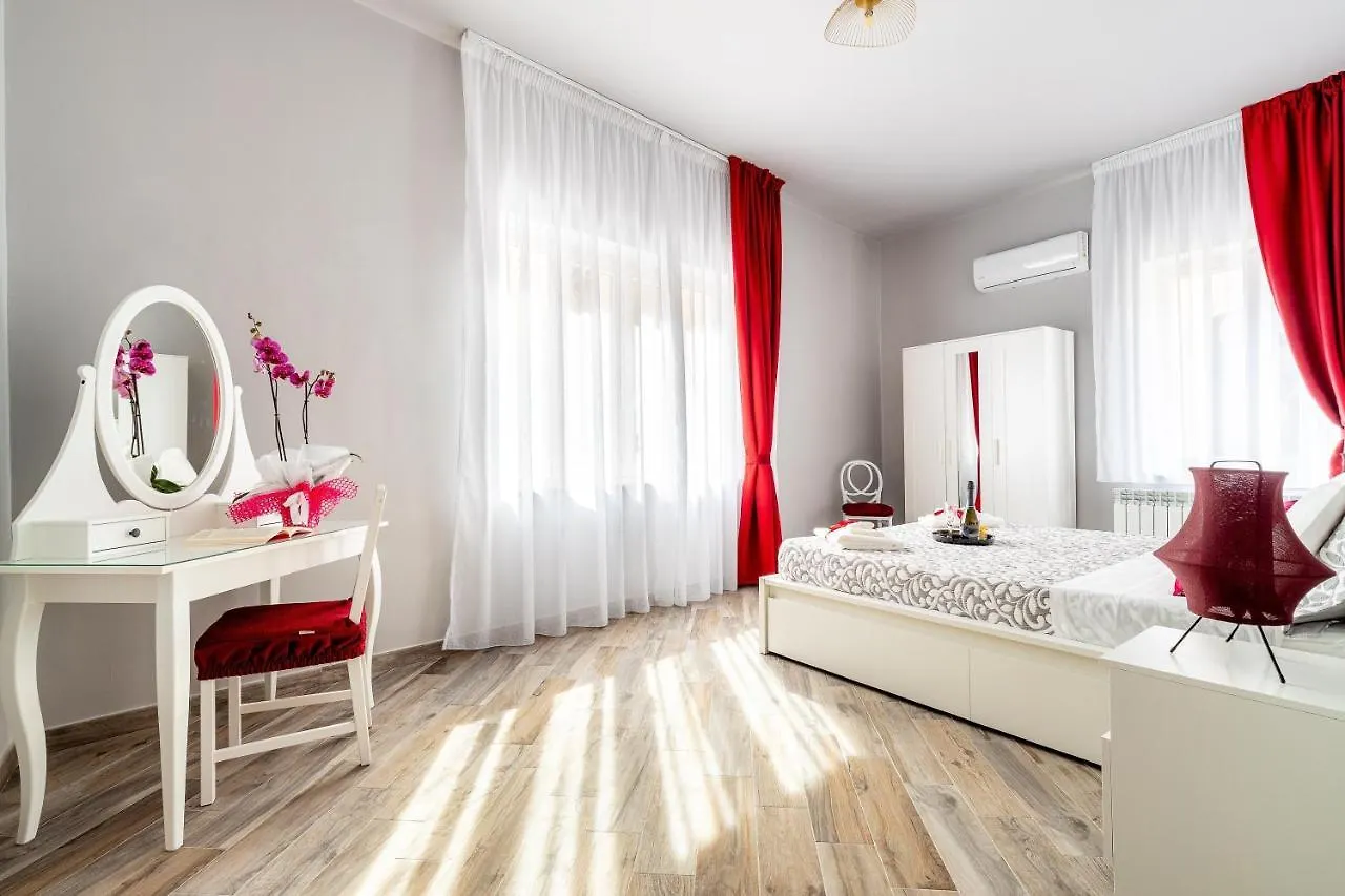 Dream Home Palermo