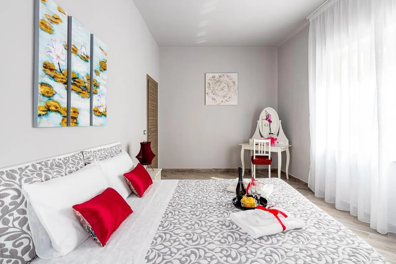 Dream Home Palermo Italy